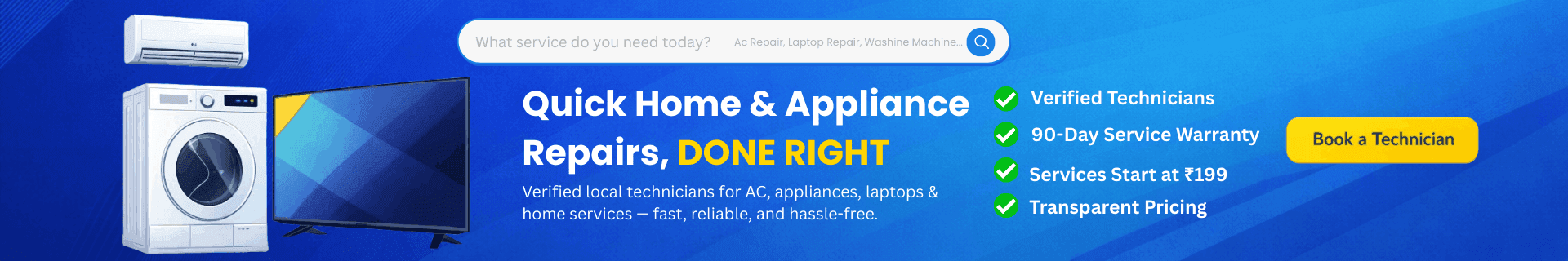 Expert Care For Your Devices