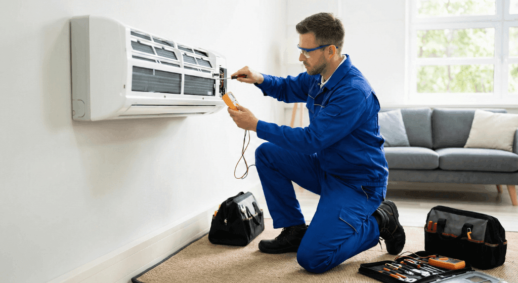 AC Repair