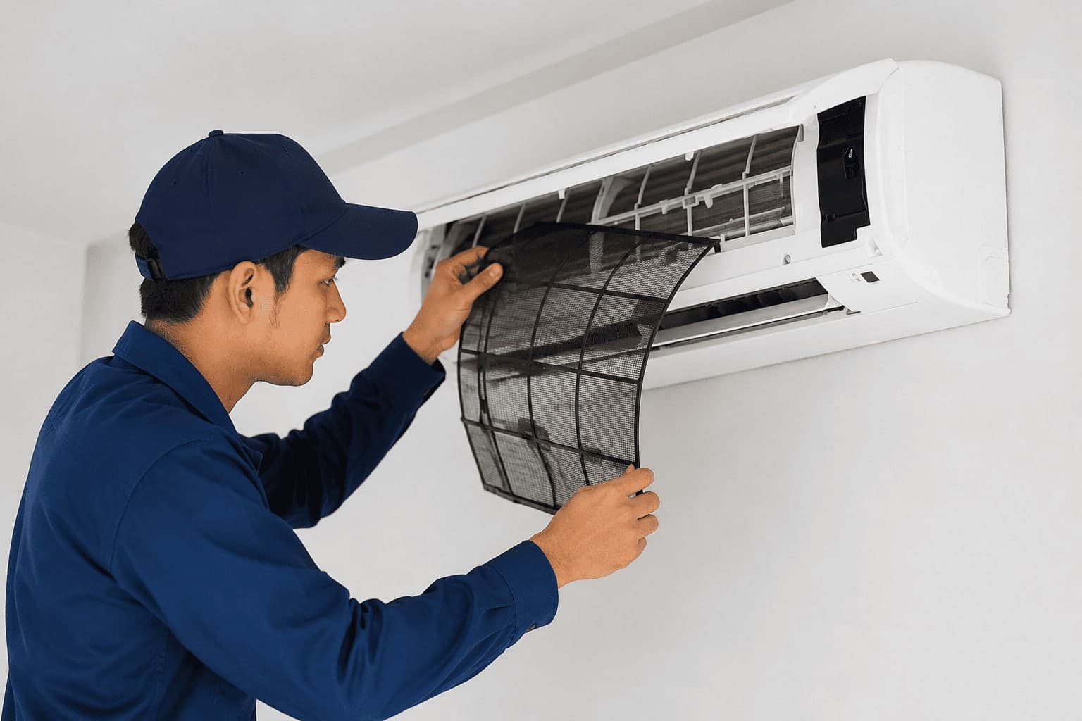 AC Not Cooling? 11 Reasons & Expert AC Service Guide